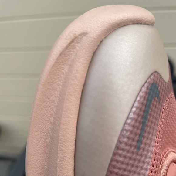 Nike Air Max Axis Mauve - Picture 11 of 13